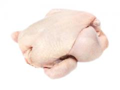 Pollo Entero